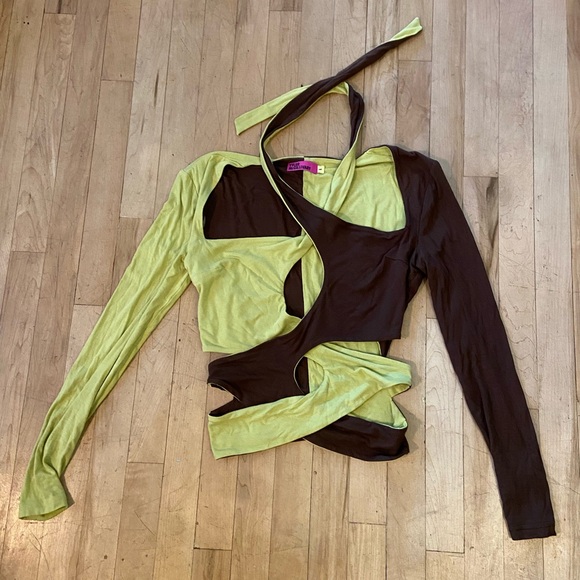 tyler mcgillivary Tops - Tyler Mcgillivary Top